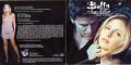Buffy The Vampire Slayer - The Album - front2